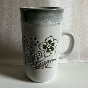 Coffee mug